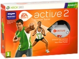 EA SPORTS Active 2 (Xbox 360)